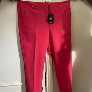 Adrianna Papell Women’s Straight Leg  Pant.